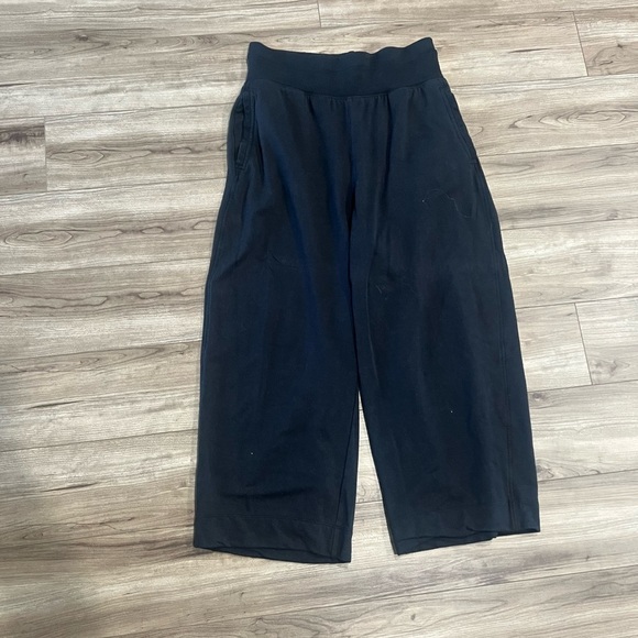 Athleta Free Flow Culotte - Picture 4 of 7